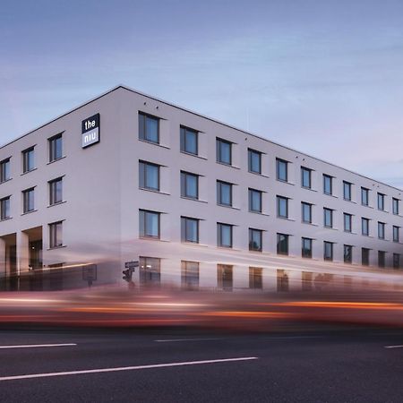 Holiday Inn - The Niu, Hop Forchheim By Ihg Экстерьер фото