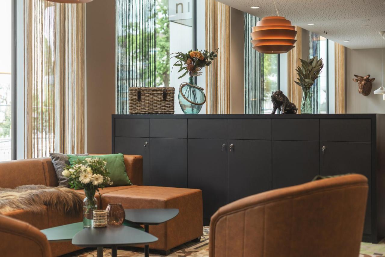Holiday Inn - The Niu, Hop Forchheim By Ihg Экстерьер фото