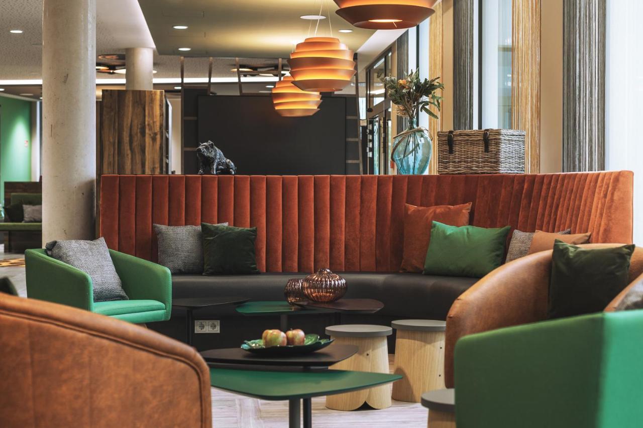 Holiday Inn - The Niu, Hop Forchheim By Ihg Экстерьер фото