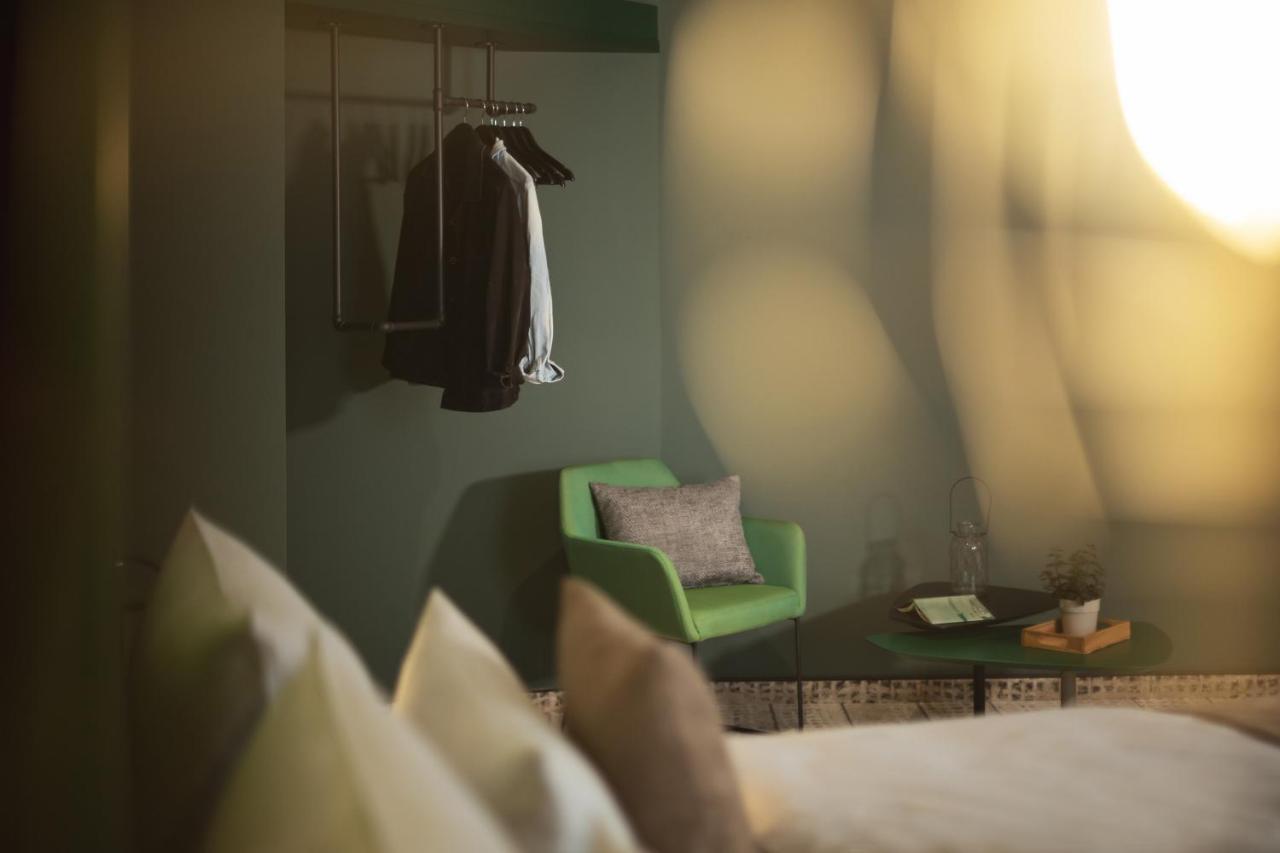 Holiday Inn - The Niu, Hop Forchheim By Ihg Экстерьер фото