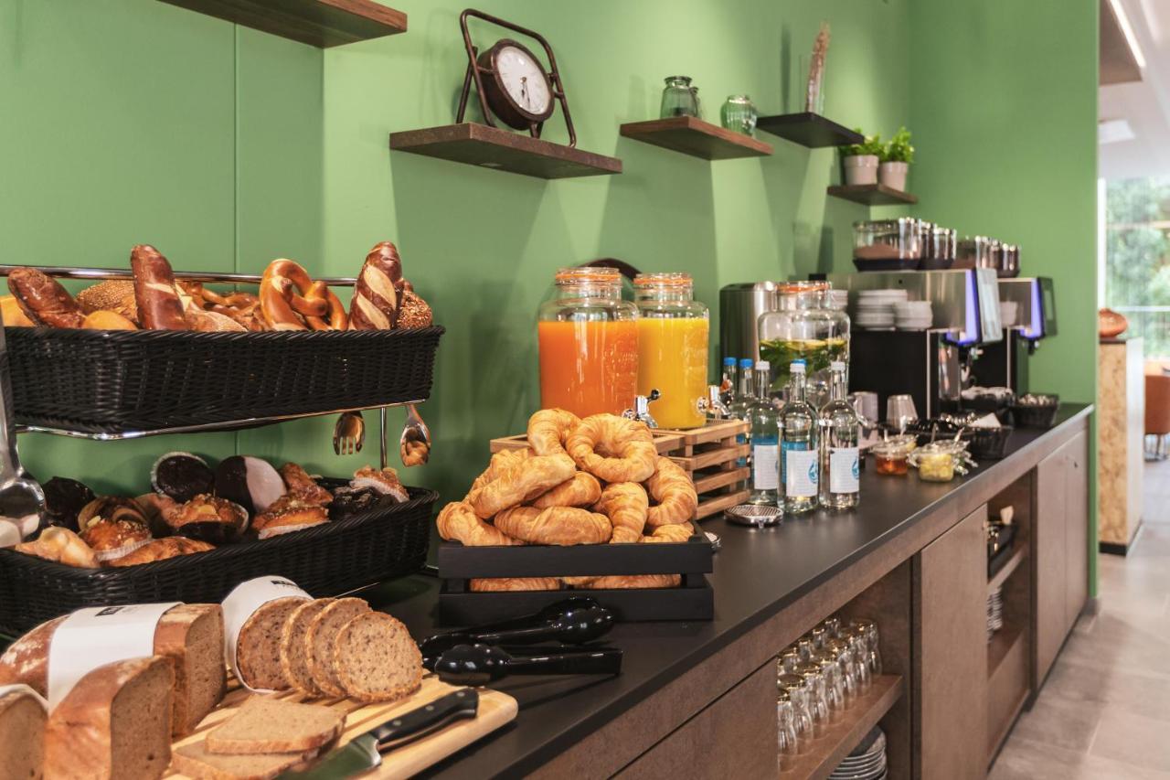 Holiday Inn - The Niu, Hop Forchheim By Ihg Экстерьер фото