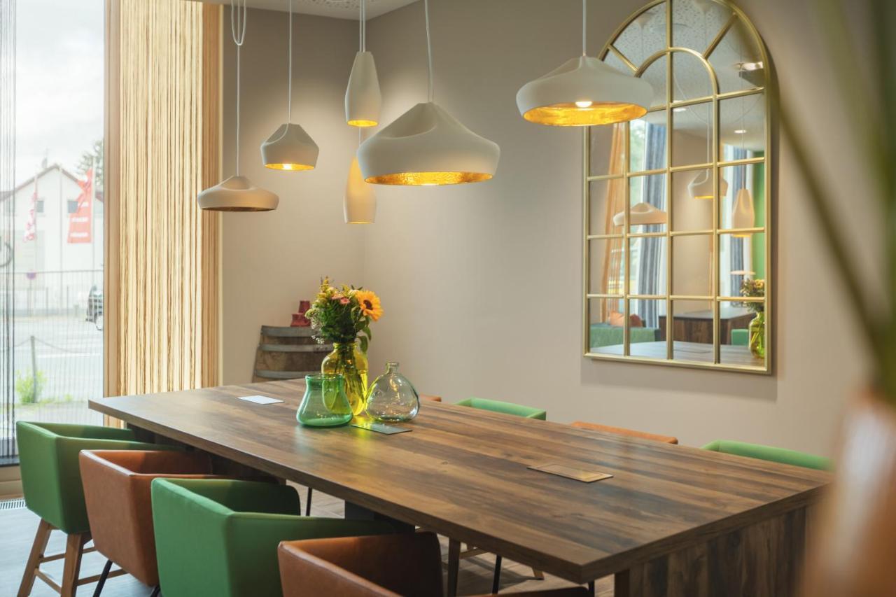 Holiday Inn - The Niu, Hop Forchheim By Ihg Экстерьер фото
