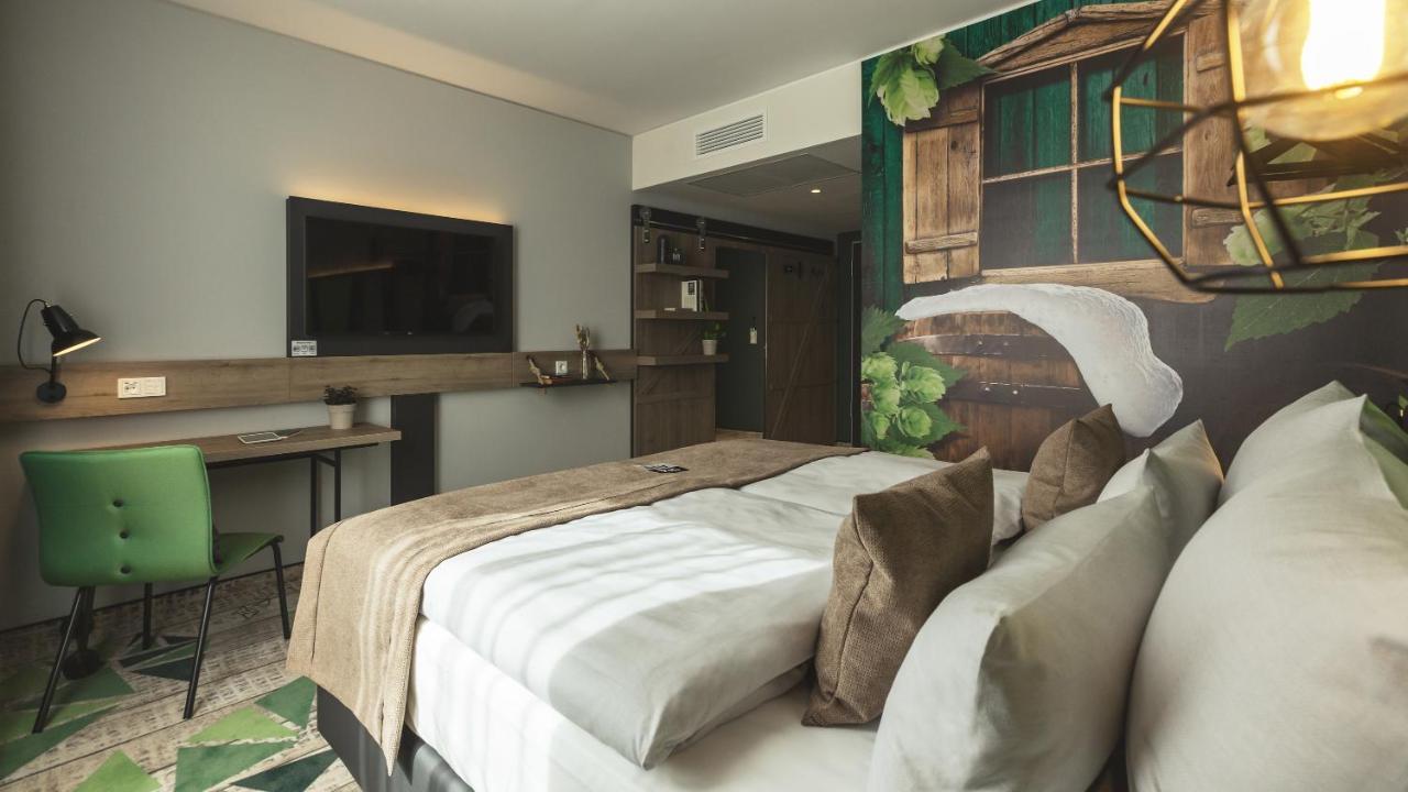 Holiday Inn - The Niu, Hop Forchheim By Ihg Экстерьер фото