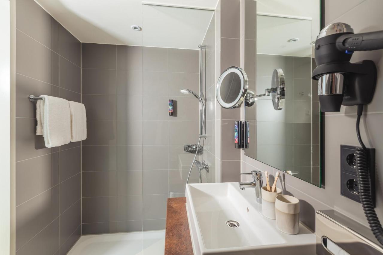 Holiday Inn - The Niu, Hop Forchheim By Ihg Экстерьер фото