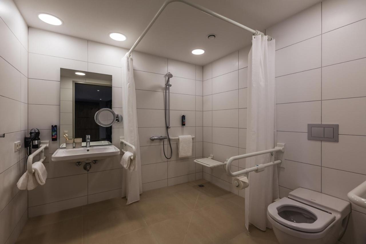 Holiday Inn - The Niu, Hop Forchheim By Ihg Экстерьер фото